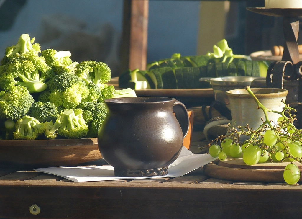 The B Vitamins: A Friendly Overview