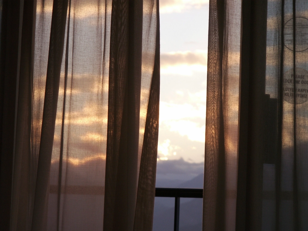 Morning Light and Your Body Clock