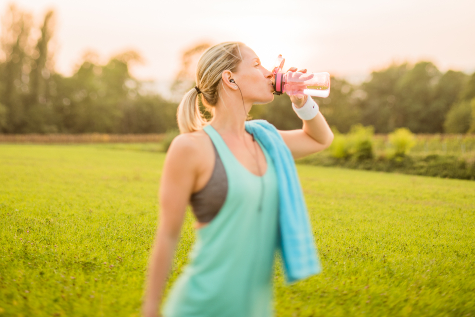 Understanding Electrolytes for Everyday Life