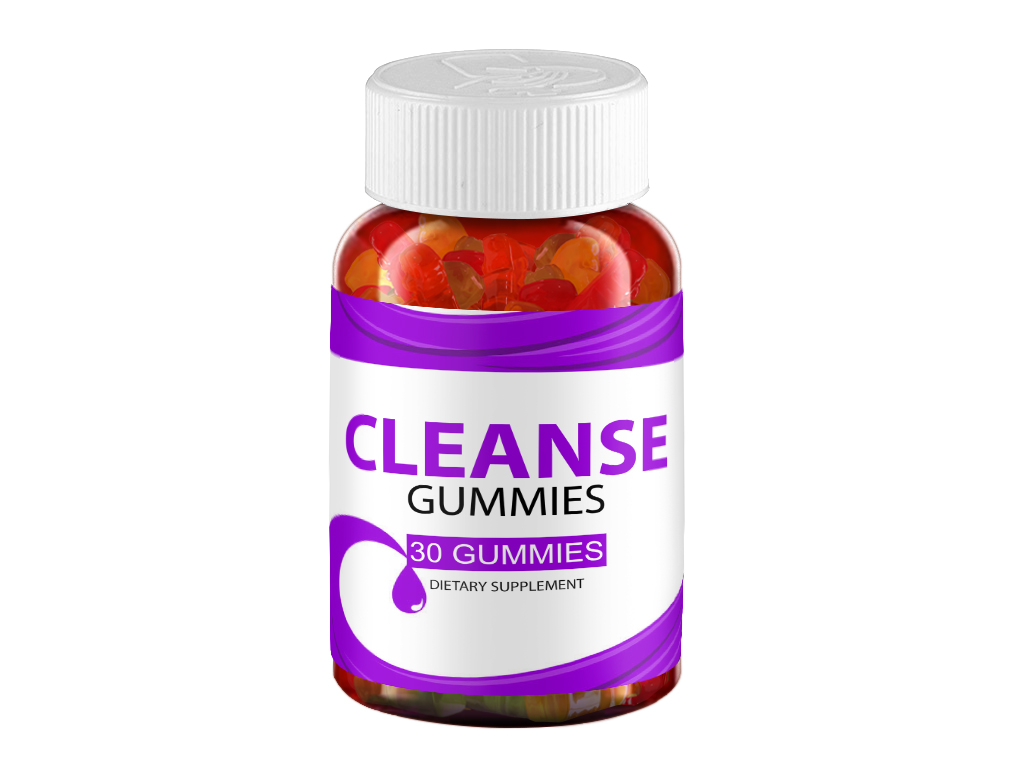 Cleanse (1 Bottle)